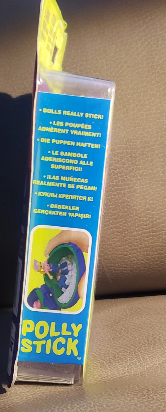 New Polly Pocket Stick 4+ Asst FRY29 - photo 3