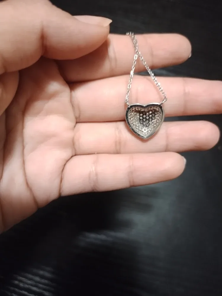 Necklace image indicator(2)