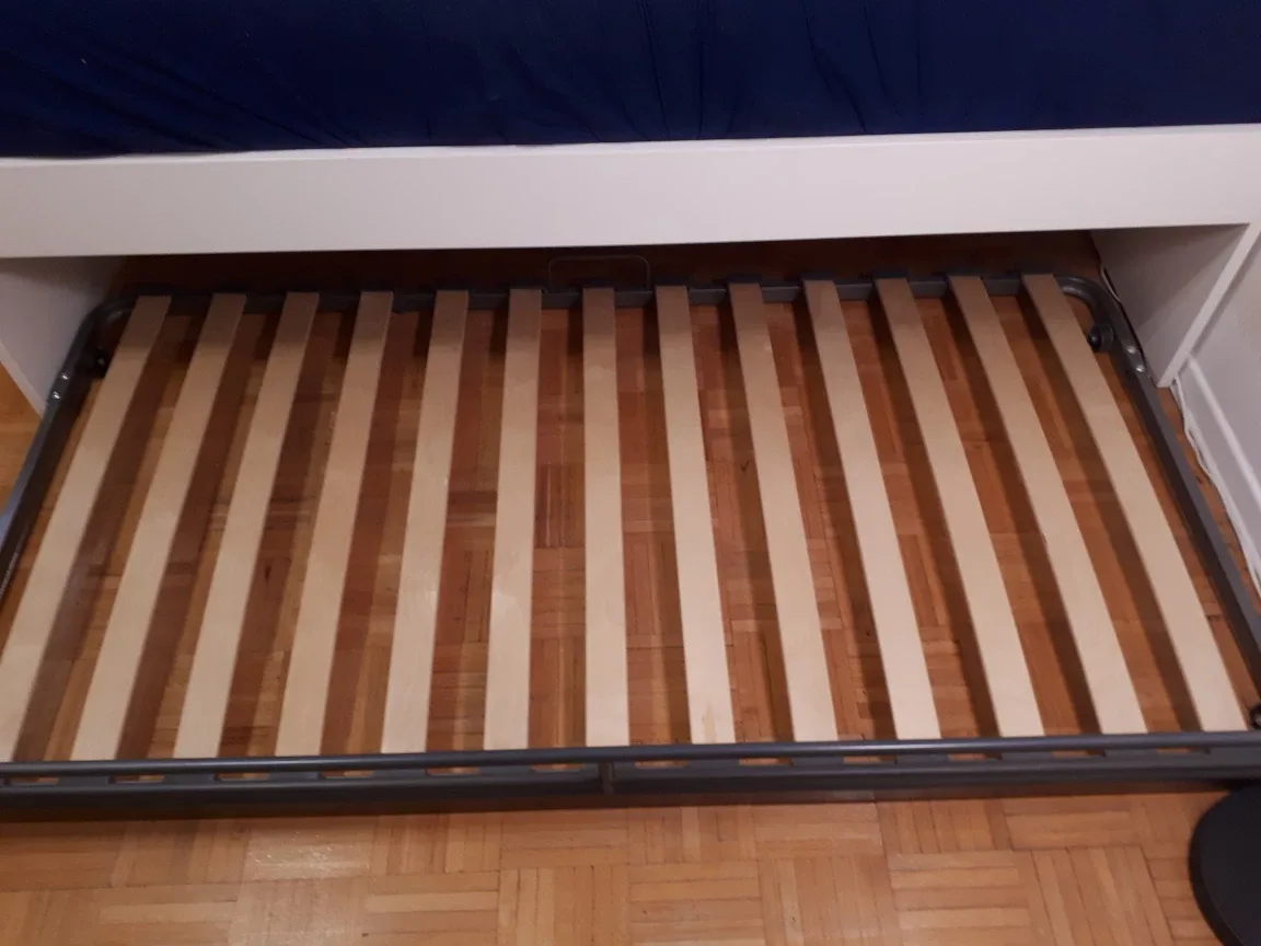 IKEA Trundle Bed Frame