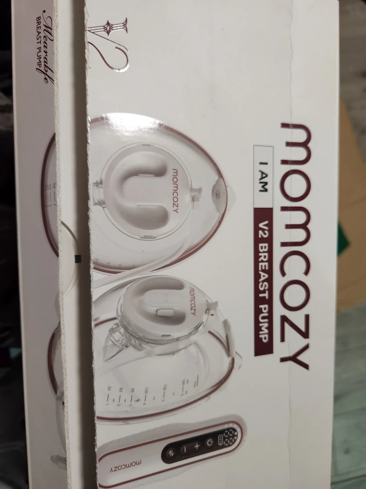 Momcozy