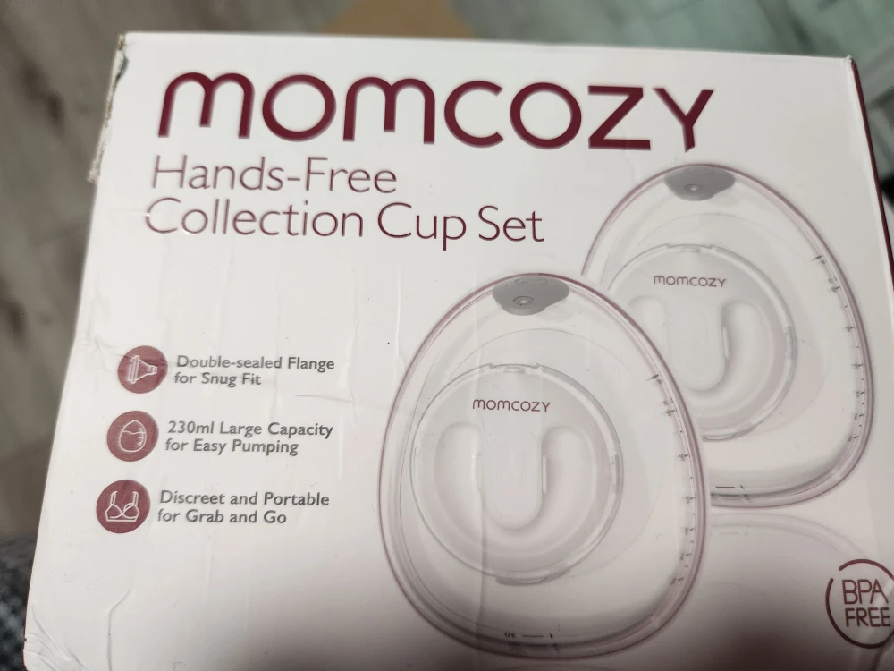Momcozy - photo 2