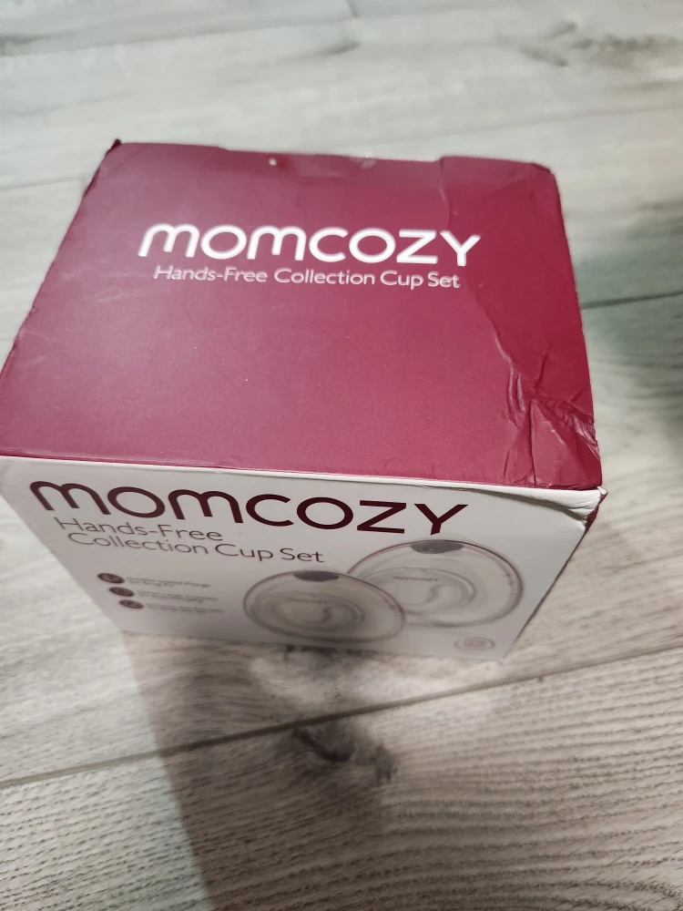 Momcozy - photo 3