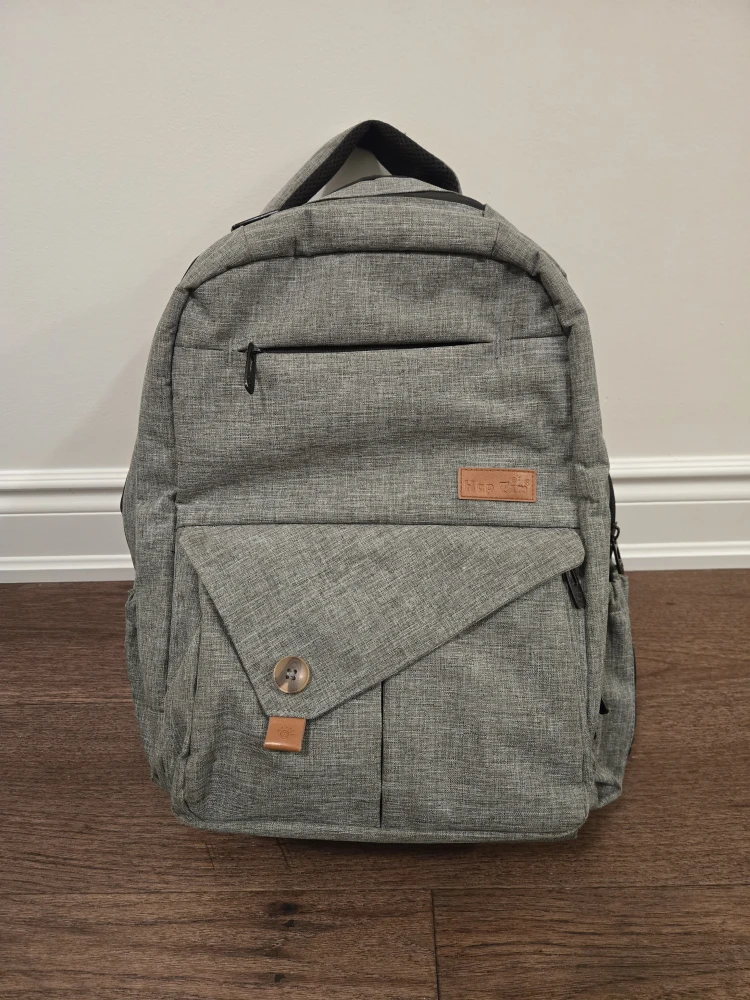Hap Tim Diaper Bag