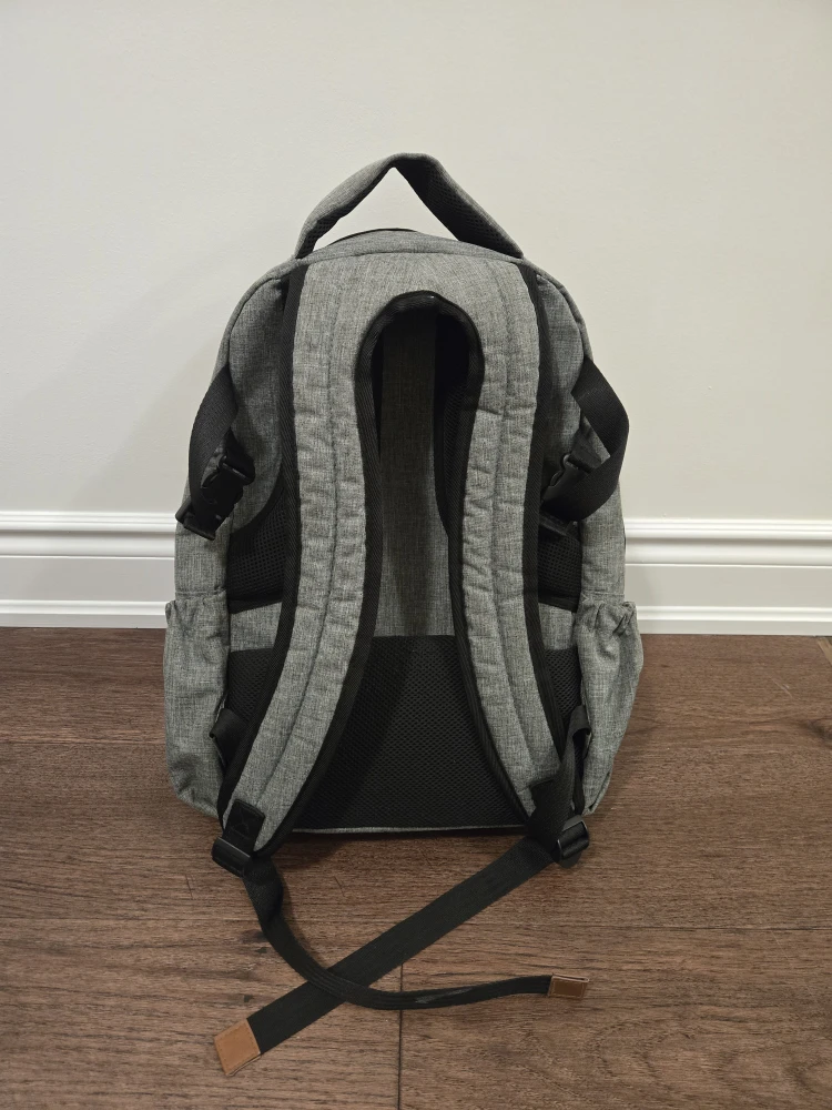 Hap Tim Diaper Bag - photo 2