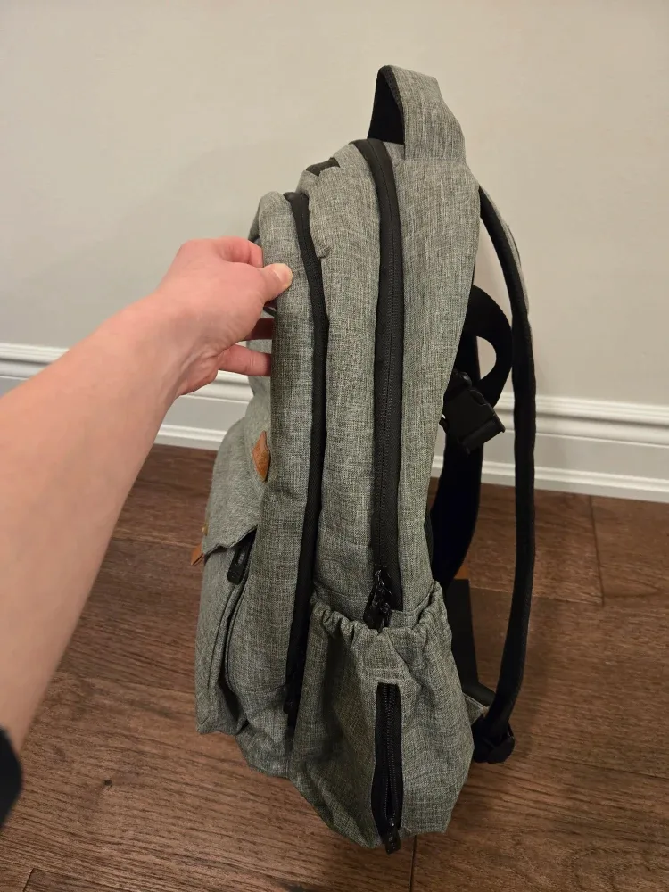 Hap Tim Diaper Bag image indicator(3)