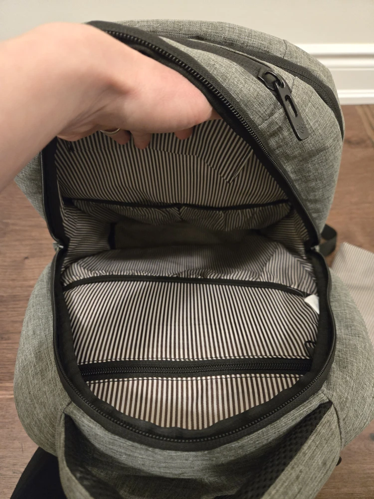 Hap Tim Diaper Bag - photo 5