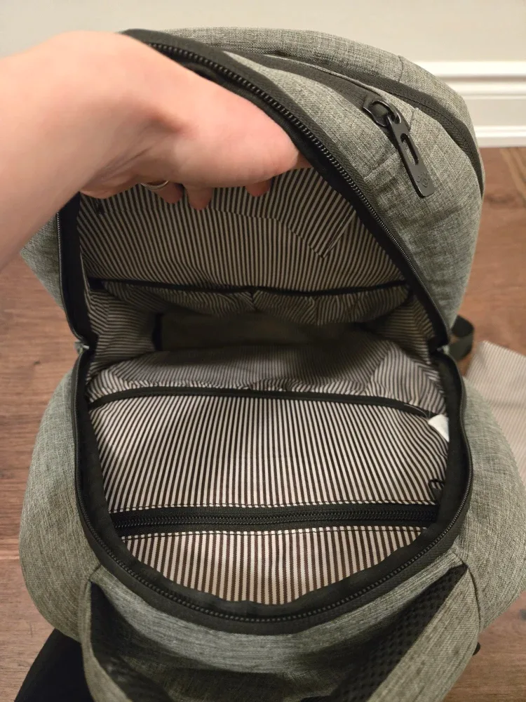 Hap Tim Diaper Bag image indicator(5)