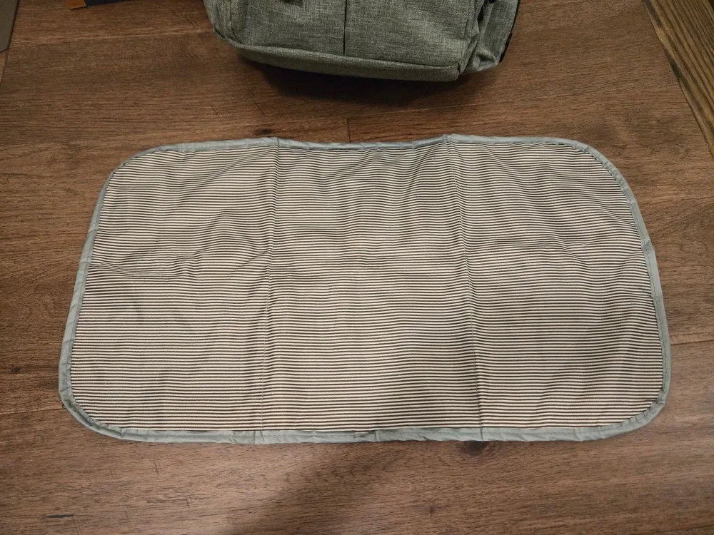 Hap Tim Diaper Bag image indicator(6)