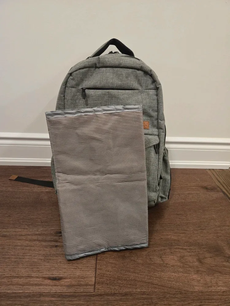 Hap Tim Diaper Bag image indicator(7)