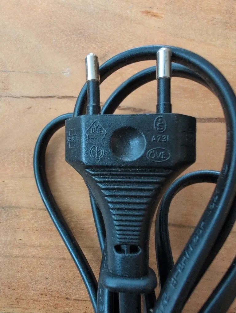 Curling Iron - #cleanout image indicator(2)