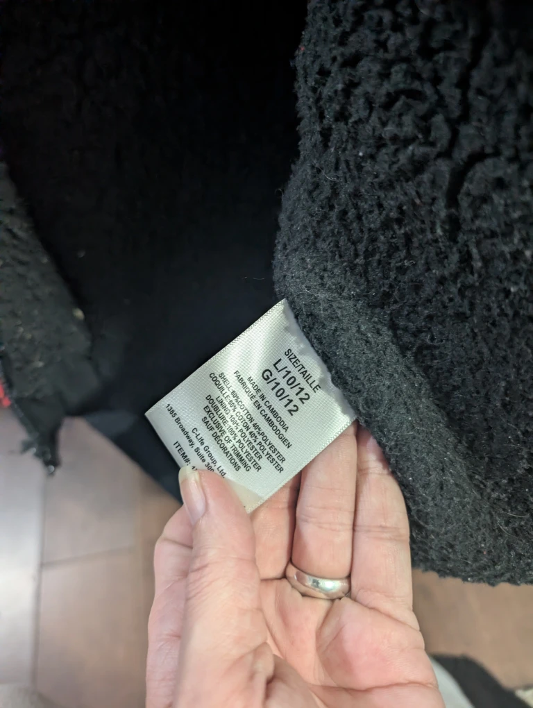 Marvels jacket - photo 2