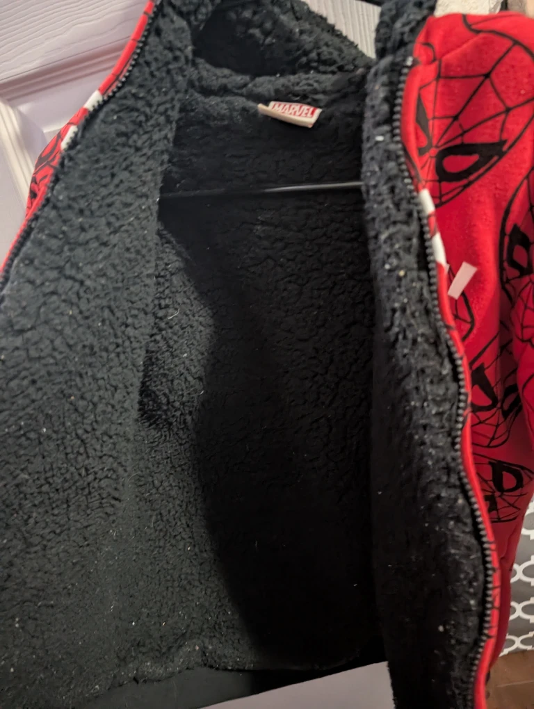 Marvels jacket - photo 3