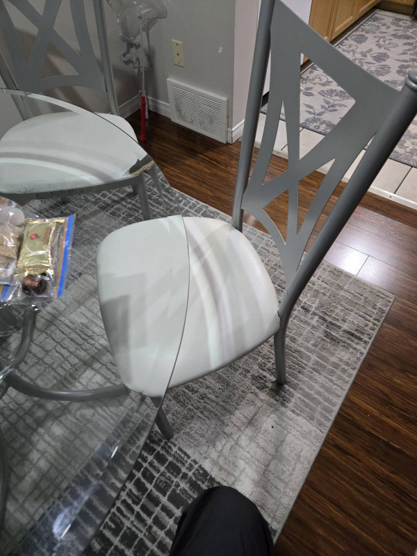 Dining set