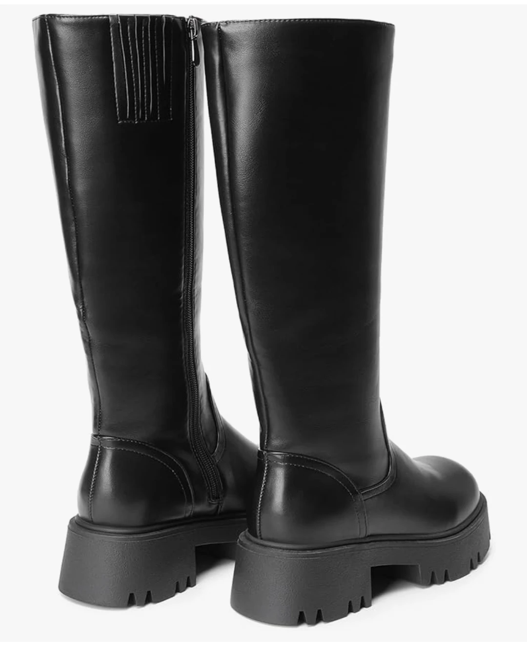New Knee High Boots - Size 7.5 - photo 4