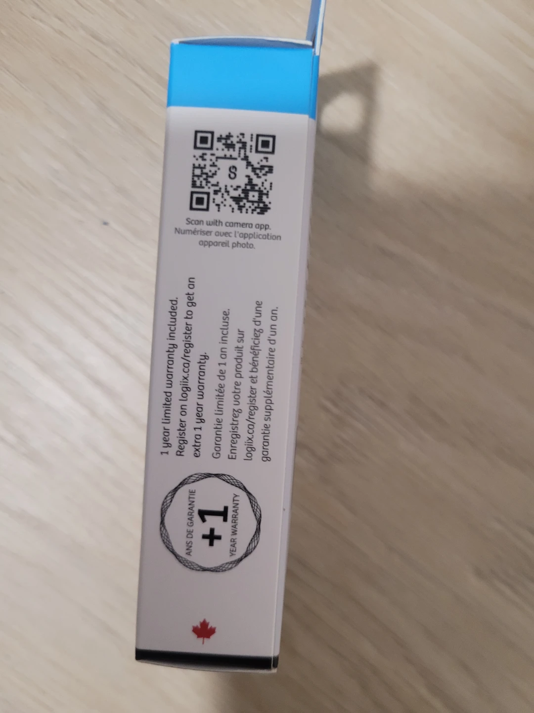 New Logiix Sync & Charge Anti-Stress Cable - photo 2