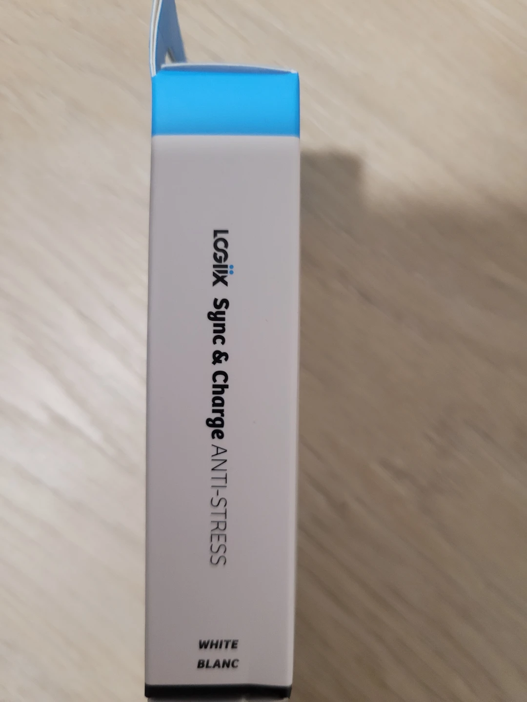 New Logiix Sync & Charge Anti-Stress Cable - photo 4