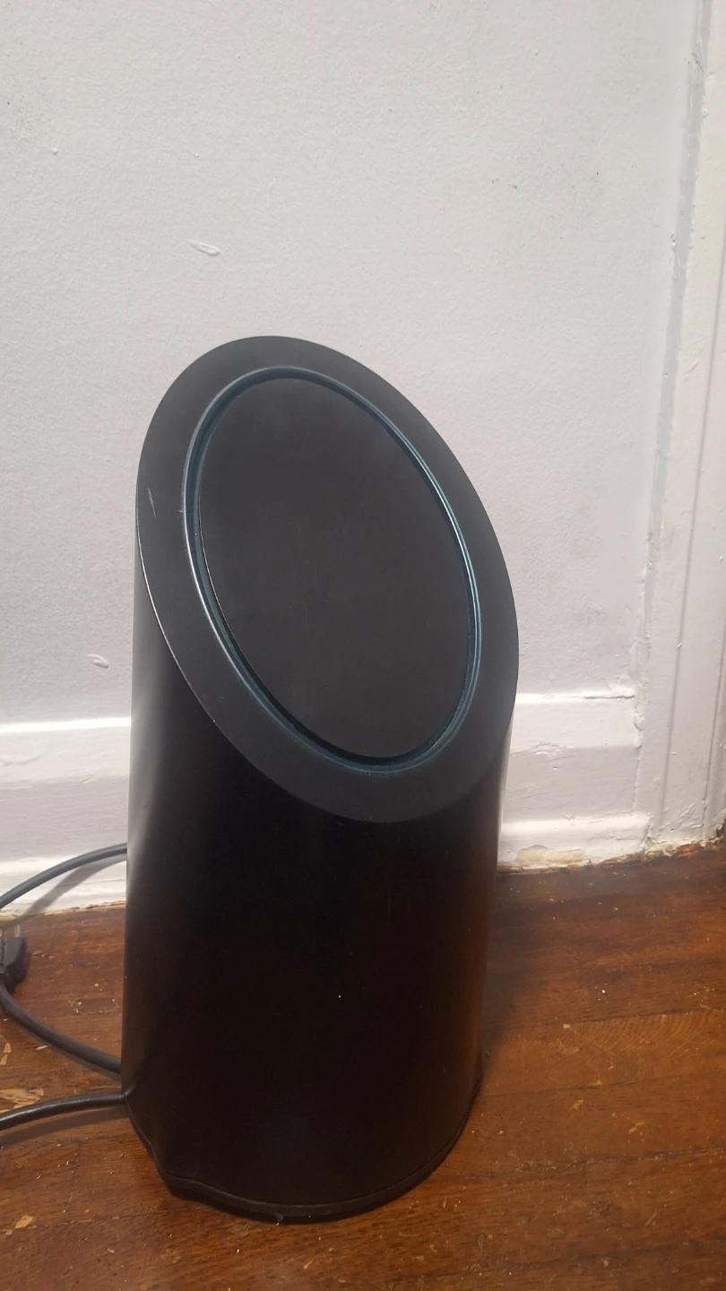AirSource Air Purifier