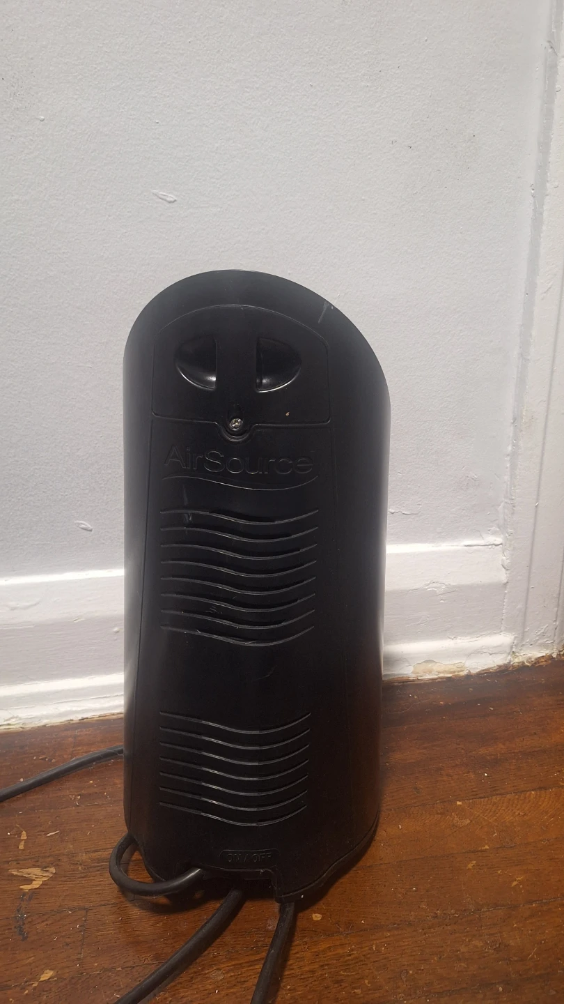 AirSource Air Purifier - photo 2