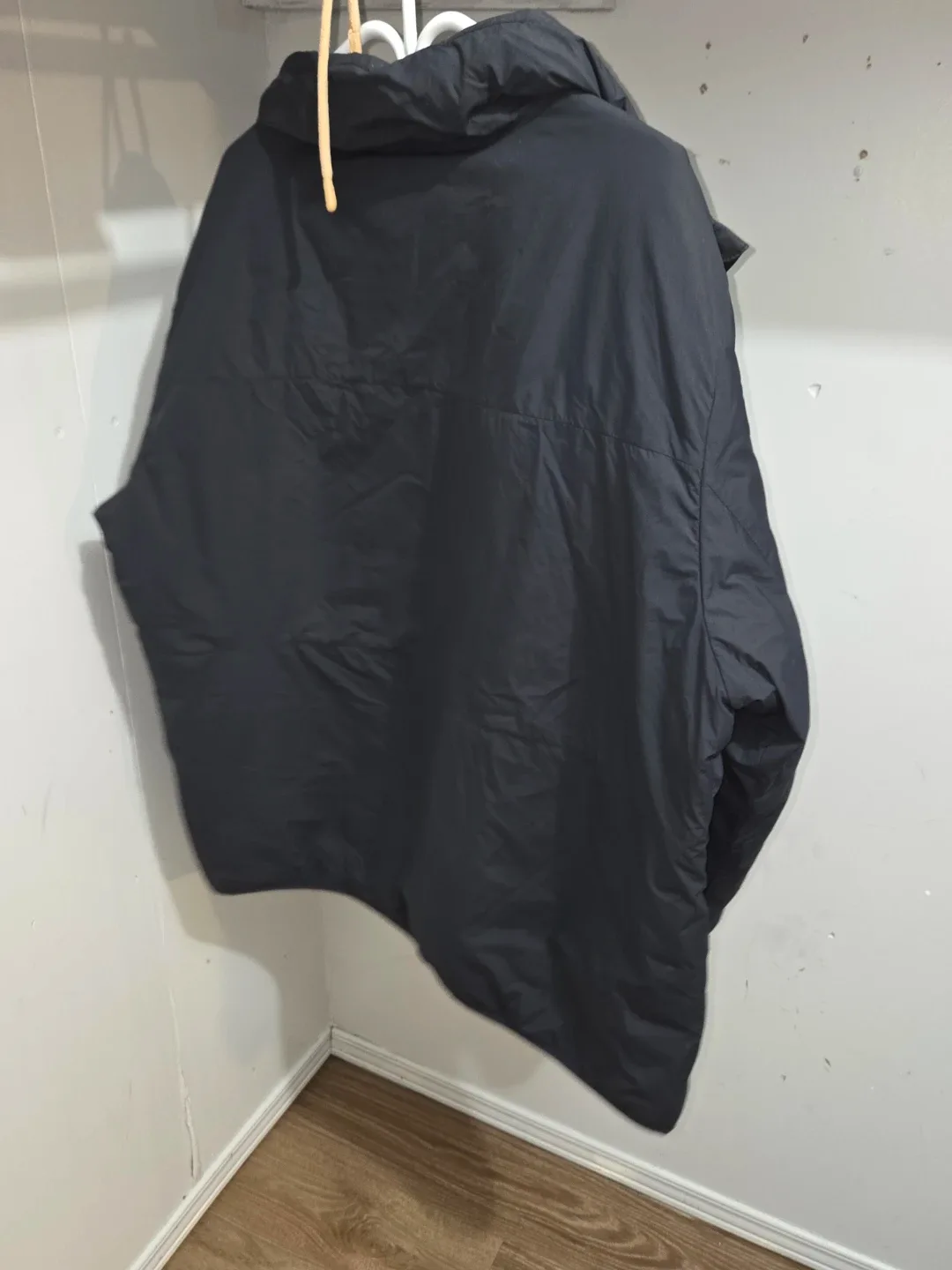 #Cleanout Columbia Black Jacket image indicator(6)