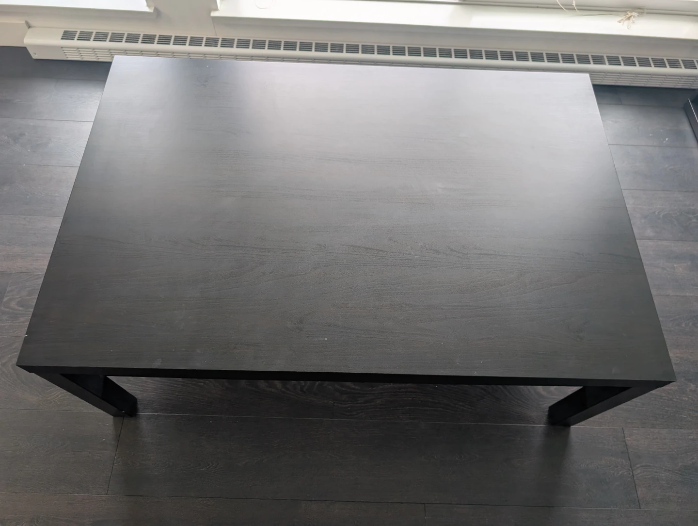 Coffee Table - photo 3