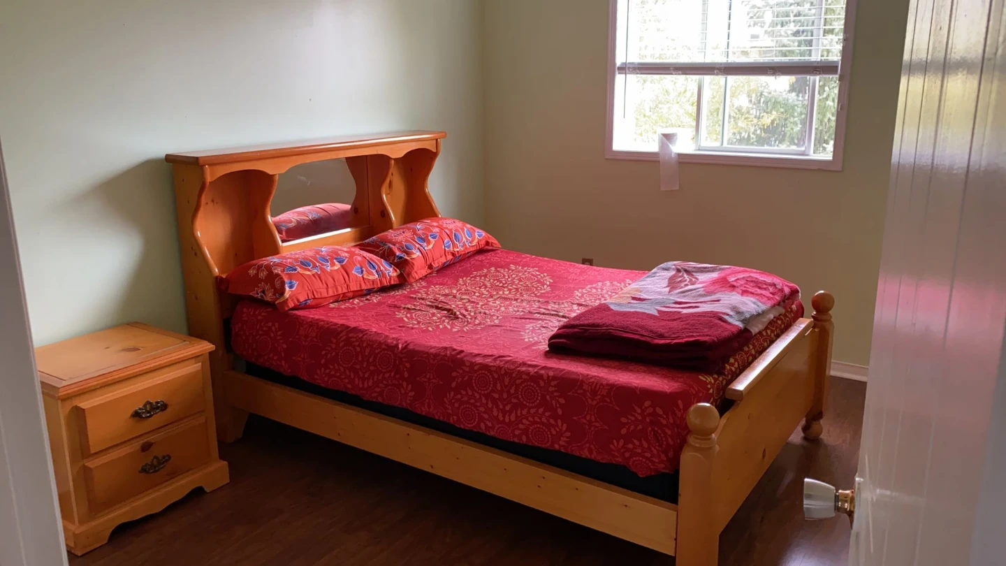 Bedroom set for sale