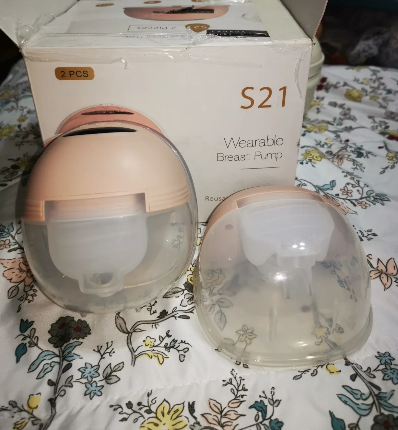 2 Breastpump (m5 and s21) image indicator(3)