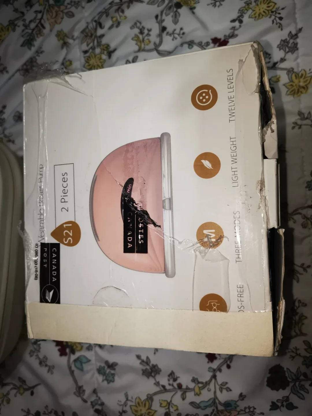 2 Breastpump (m5 and s21) image indicator(4)