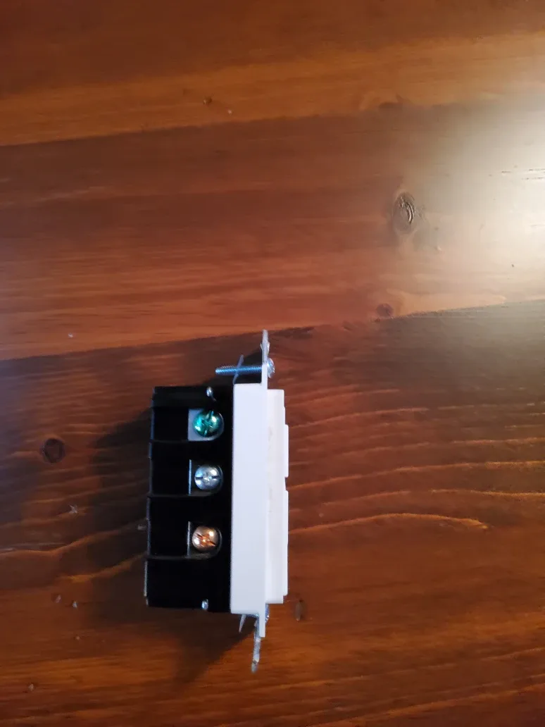 Feit Smart Dimmer Switch image indicator(3)