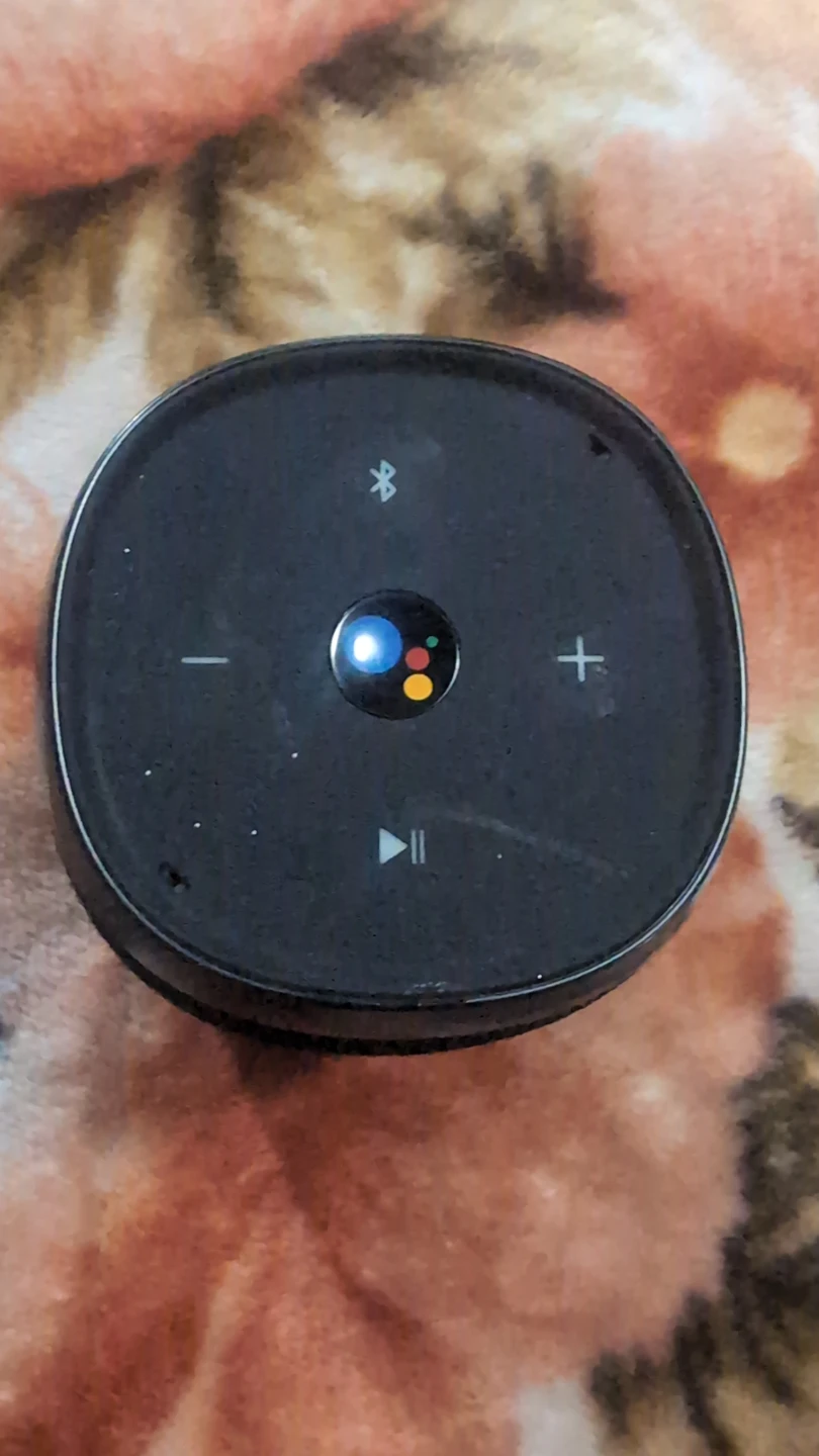 JBL Charge 5 Black Portable Bluetooth Speaker - photo 2