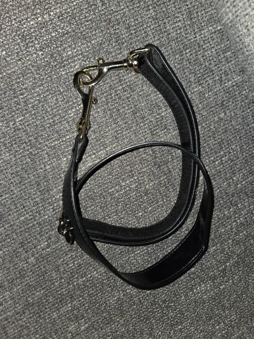 #Cleanout Straps for a purse or bag image indicator(2)