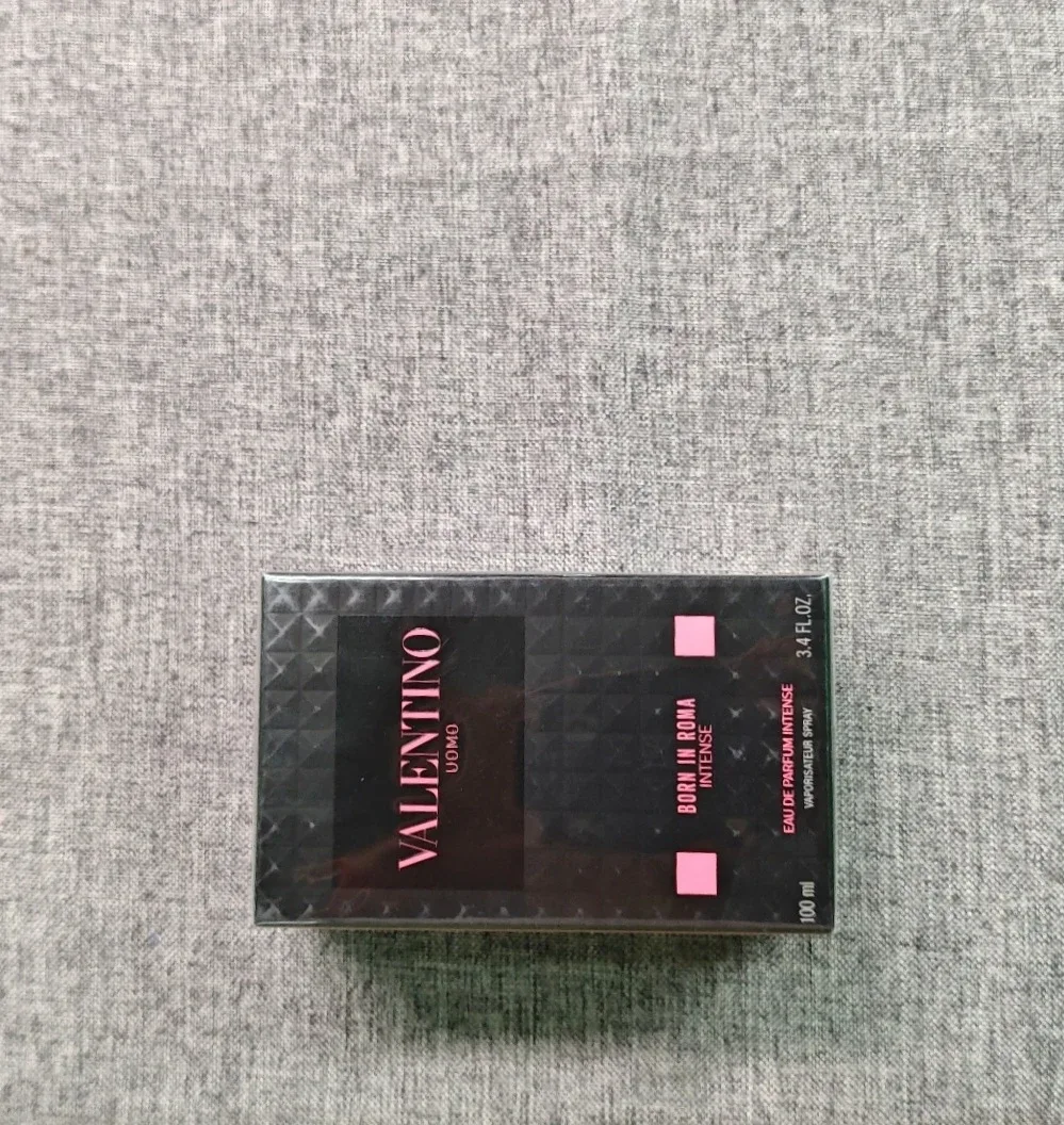 Valentino Uomo Born In Roma Intense 100ml
