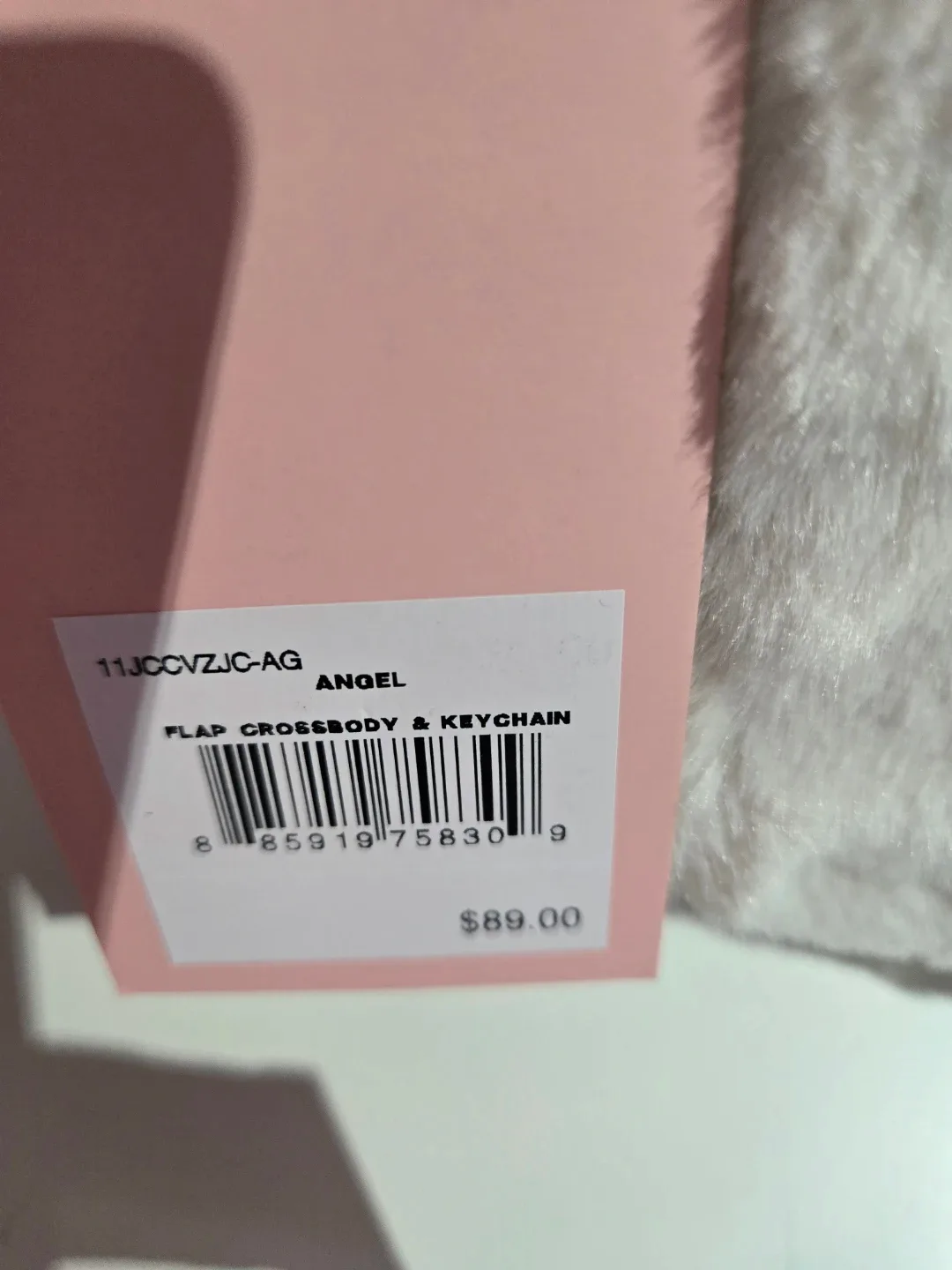 Juicy Couture Purse image indicator(4)