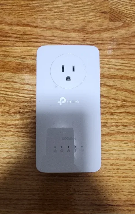 TP-Link AC1300 WiFi Range Extender #Cleanout