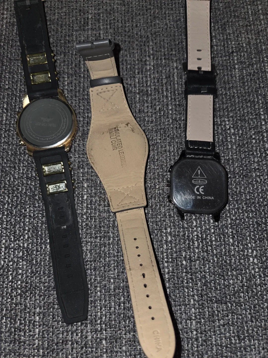#Cleanout Zhowe & Other Watches image indicator(2)