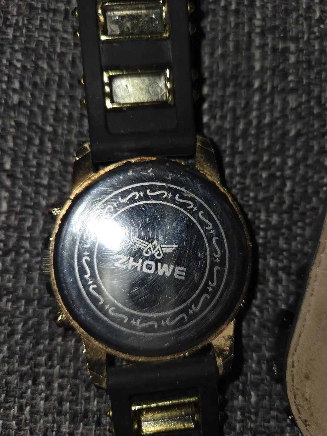 #Cleanout Zhowe & Other Watches image indicator(3)