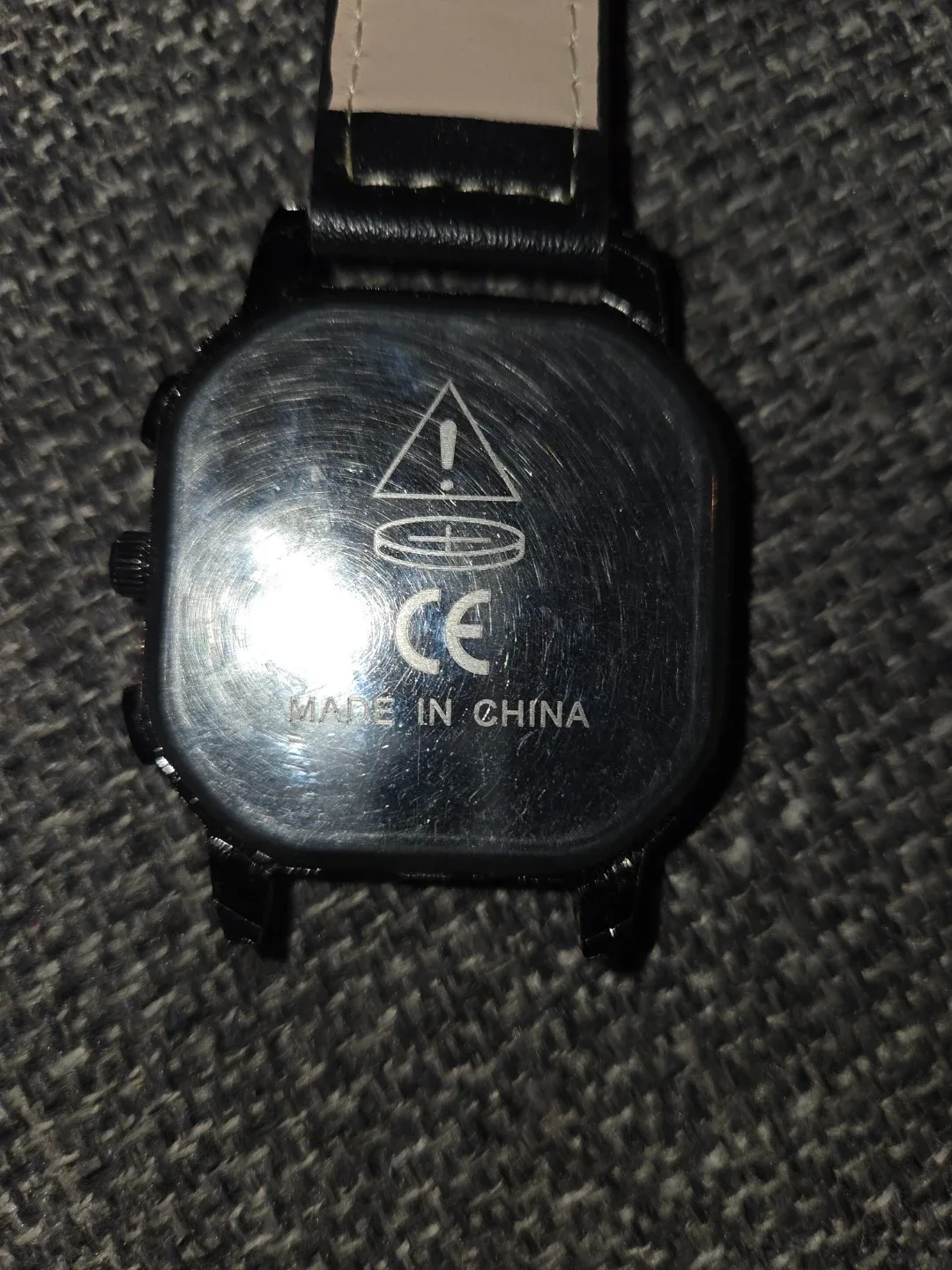 #Cleanout Zhowe & Other Watches image indicator(4)