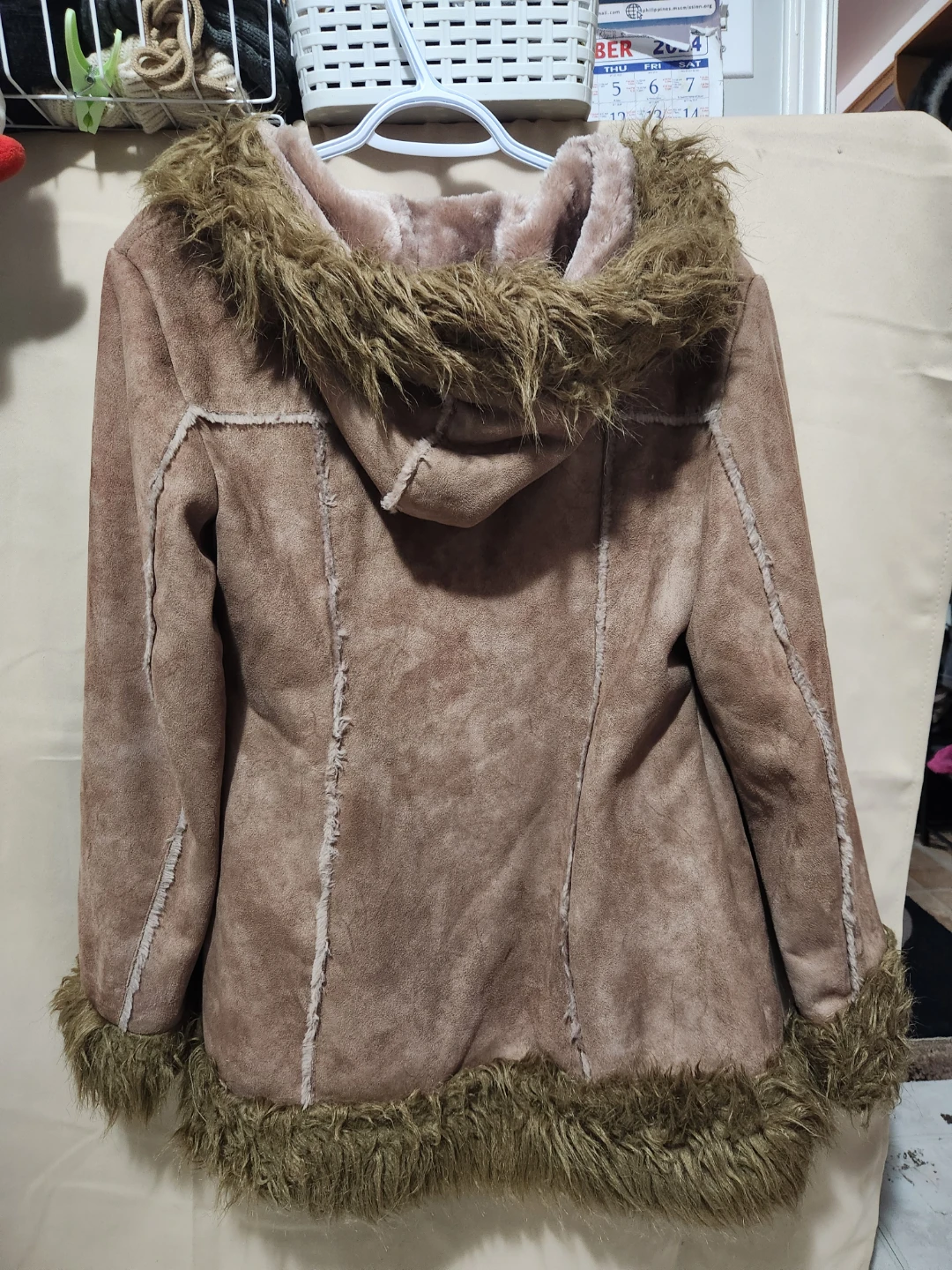 Seventy Seven Jacket - photo 2