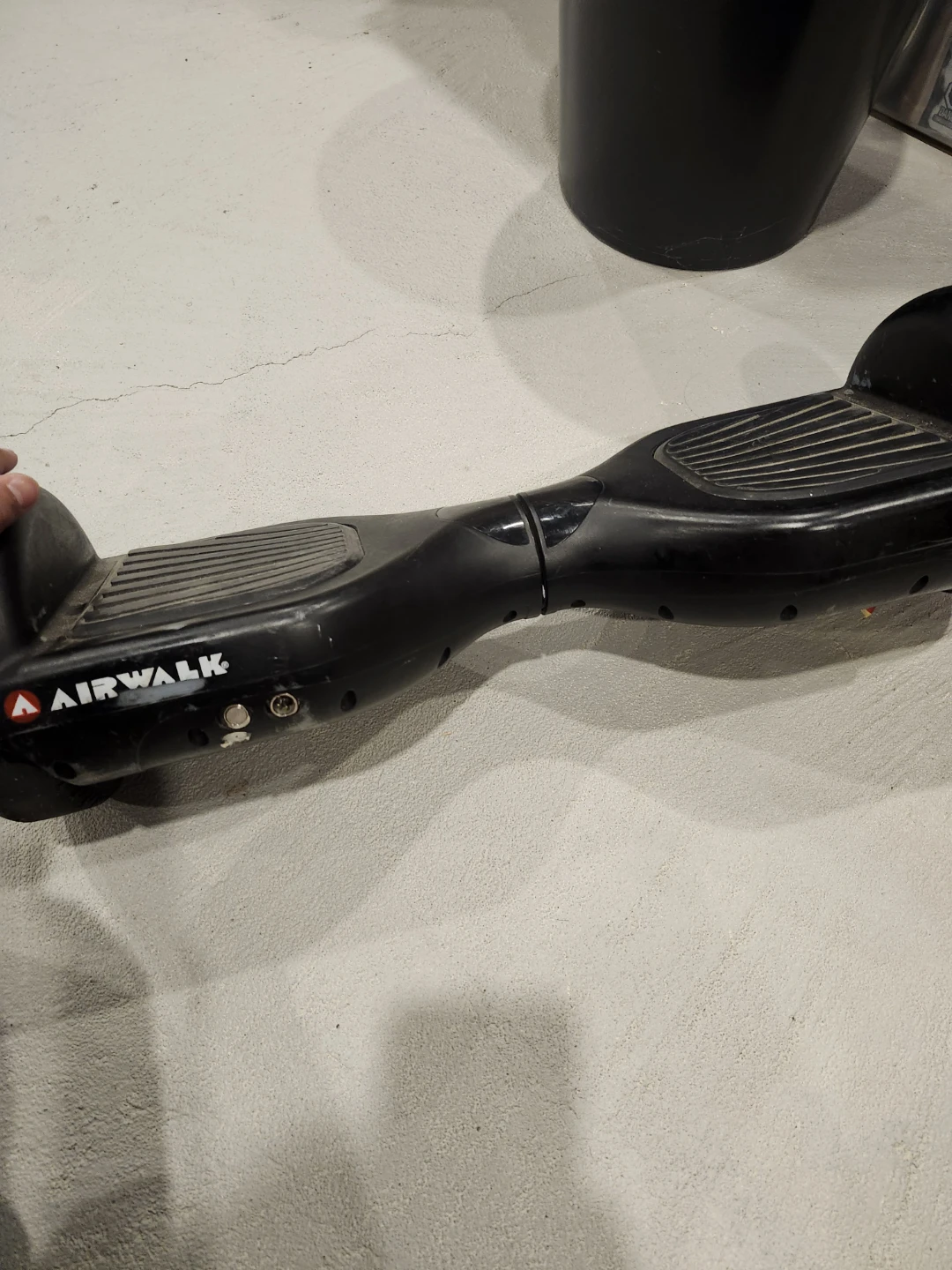 Airwalk Hoverboard - photo 4