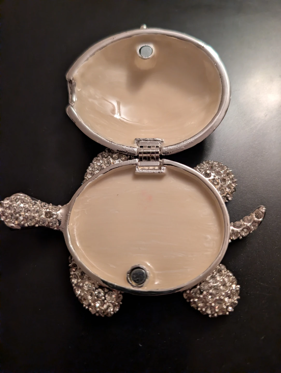 Turtle Trinket Box - photo 3