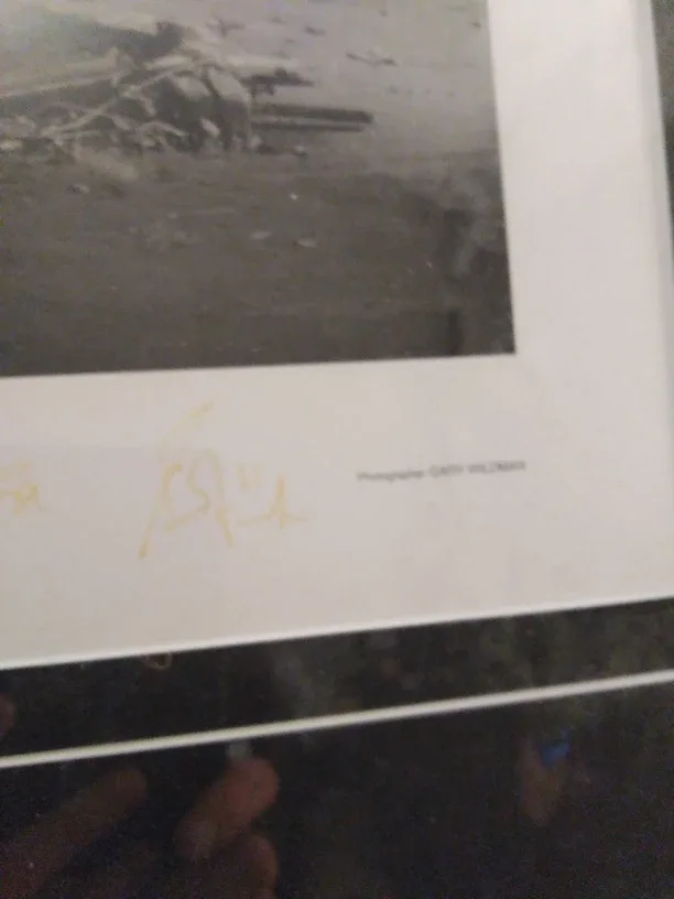 Toronto Maple Leafs Framed Picture image indicator(6)