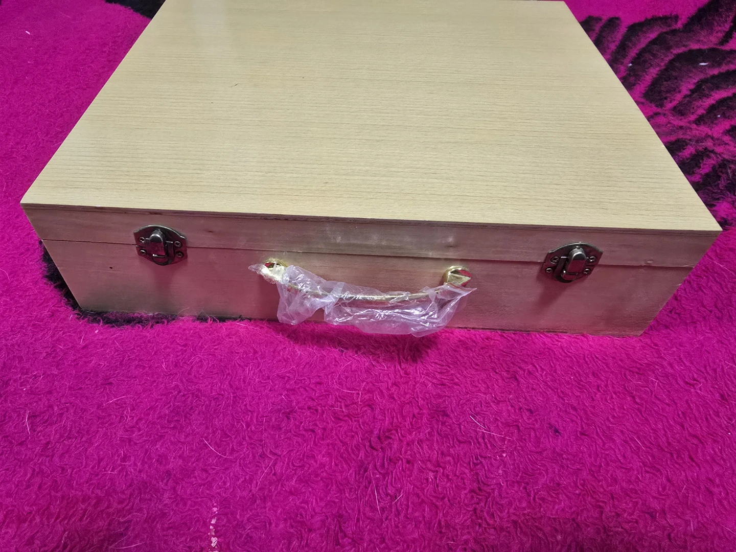 Wine Opener Set with Box - photo 3