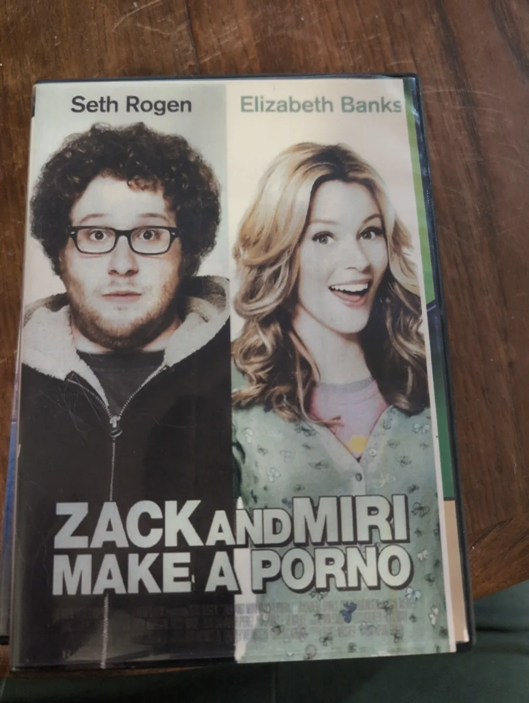 DVD Movies: Just Like Heaven, Object of My Affection image indicator(4)