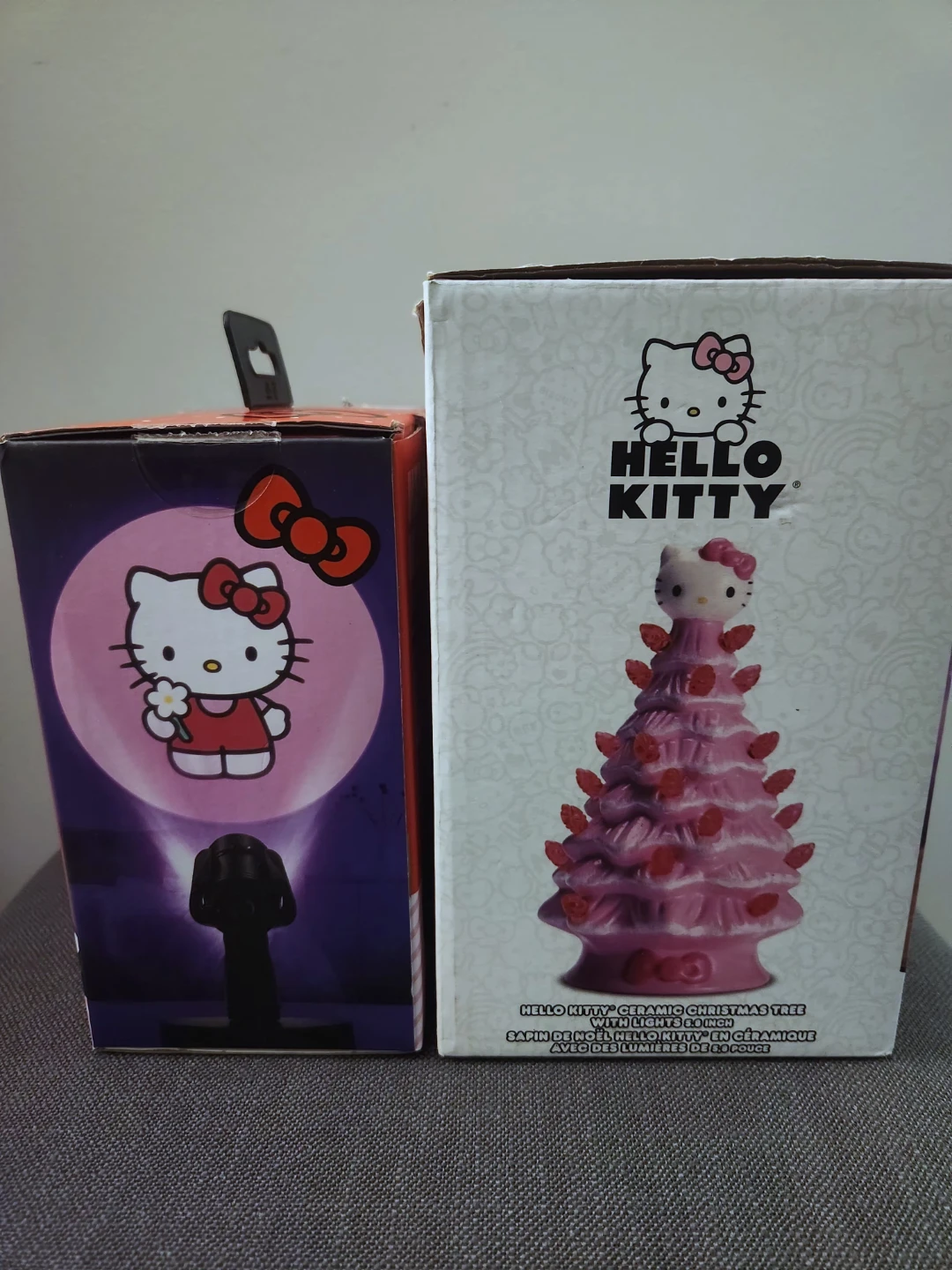 BRAND NEW Hello Kitty items - perfect holiday gifts! - photo 5