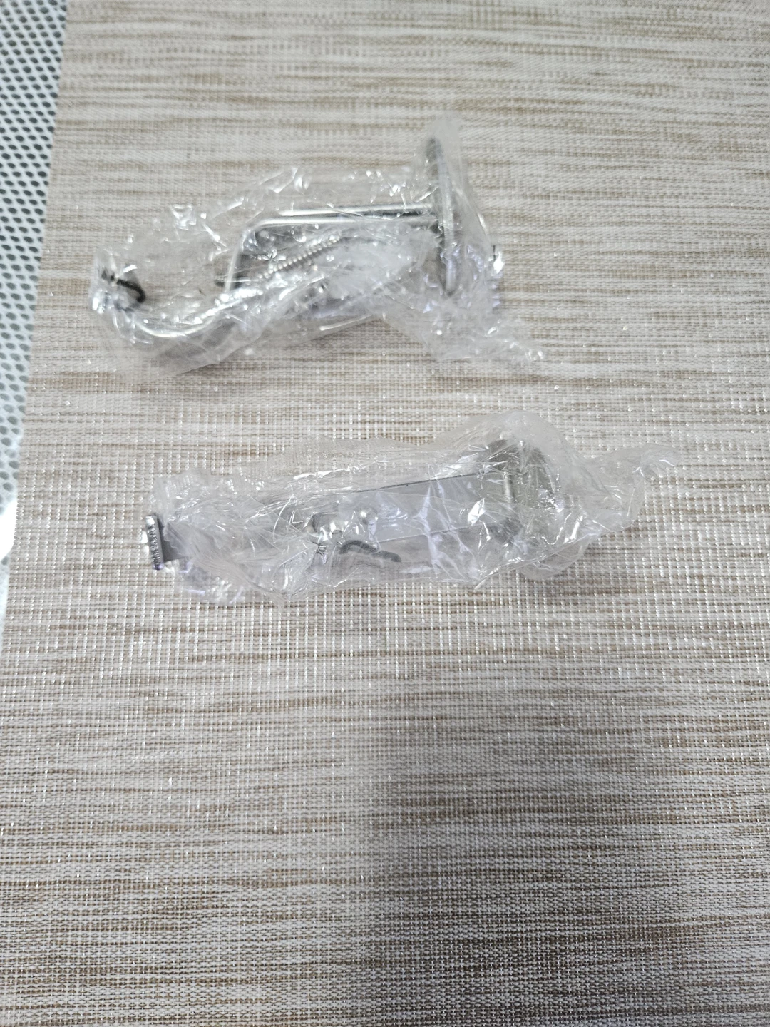 Curtain Rod Brackets (Set of 7) - photo 2