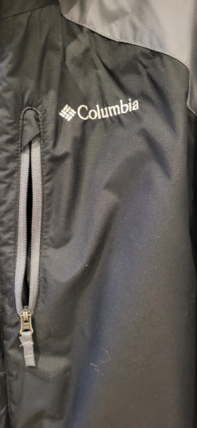 Columbia Sportswear Company Jacket - Size L (14/16) - photo 2