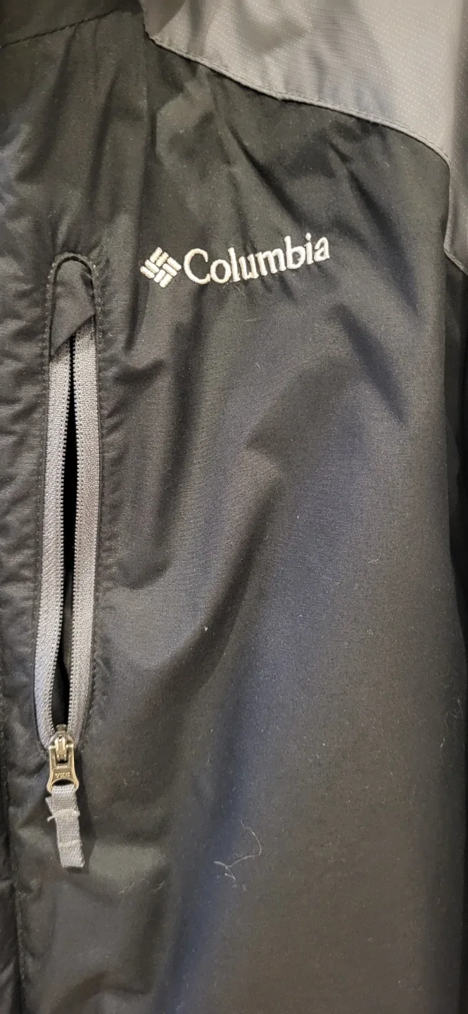 Columbia Sportswear Company Jacket - Size L (14/16) image indicator(2)