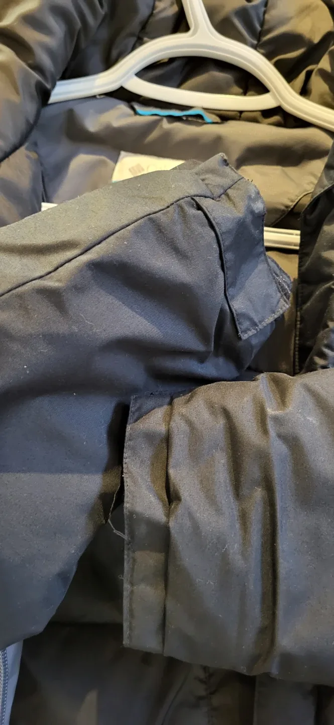 Columbia Sportswear Company Jacket - Size L (14/16) image indicator(5)