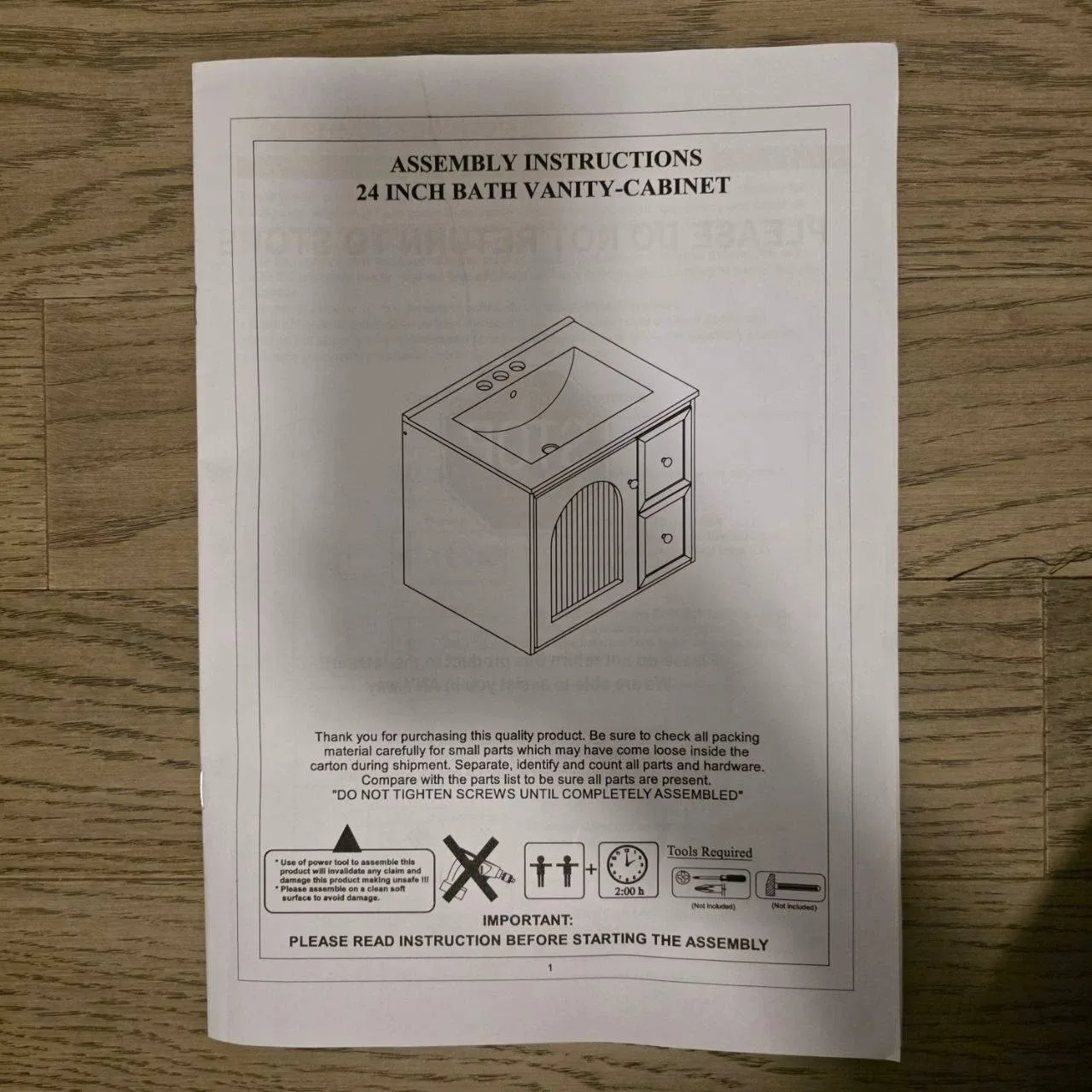 GZXS Vanity Set “24 image indicator(7)