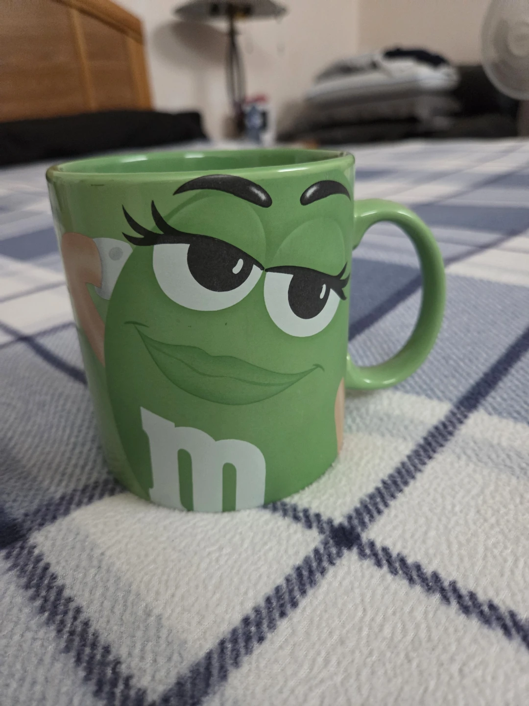 M&M's Character Mugs and Jar - photo 4