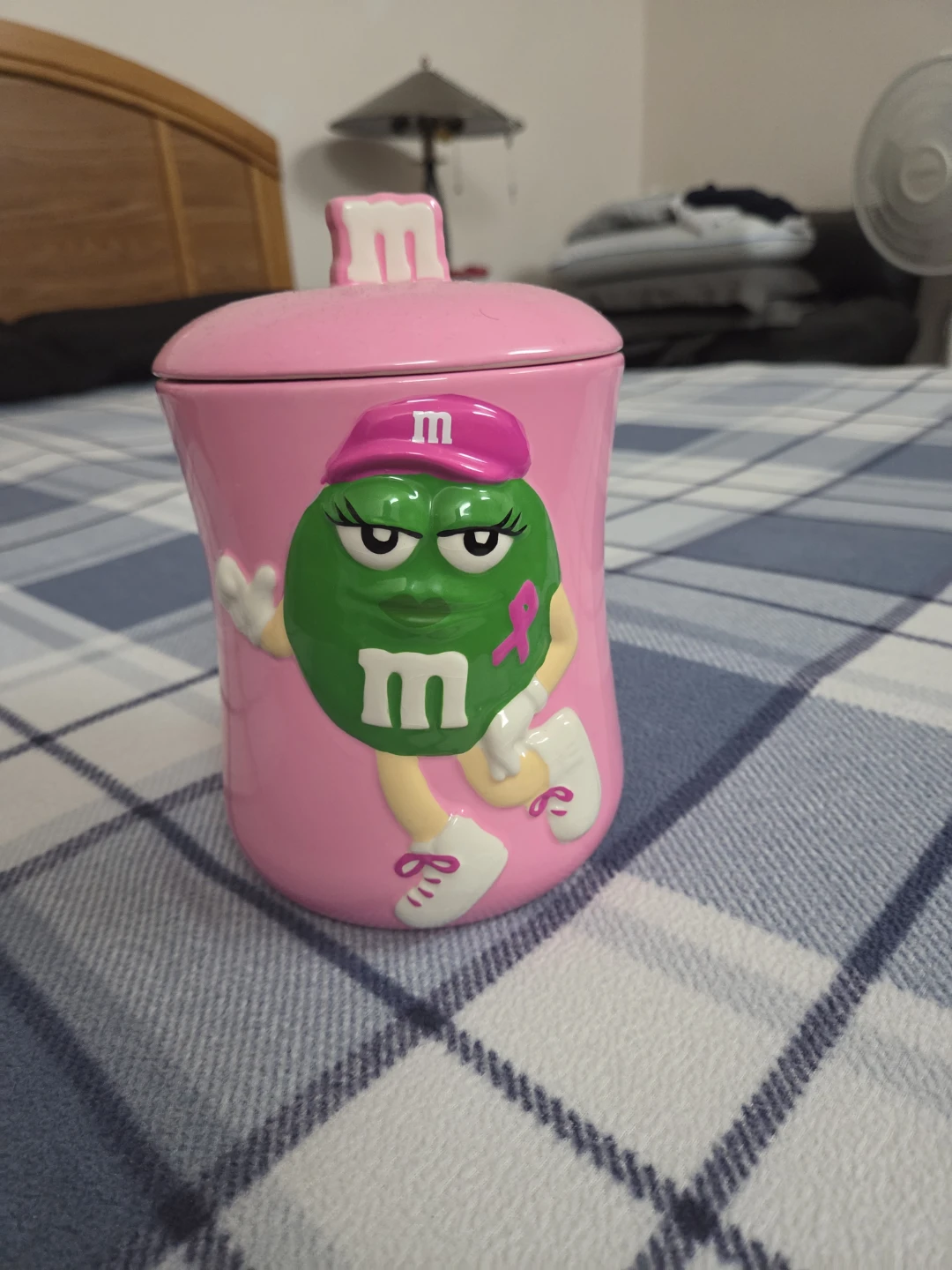 M&M's Character Mugs and Jar - photo 5